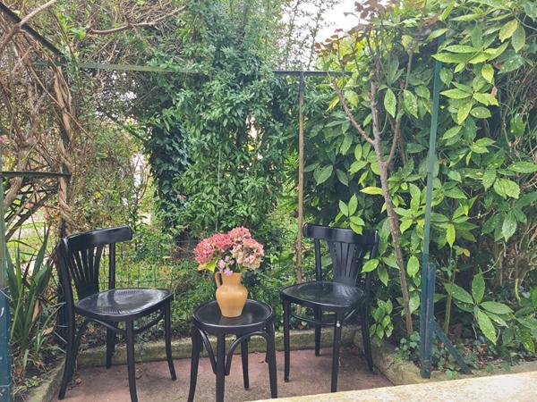 Maison Fontenay Le Fleury 94 m2