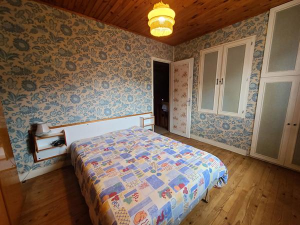 Maison Fontenay Le Fleury 94 m2