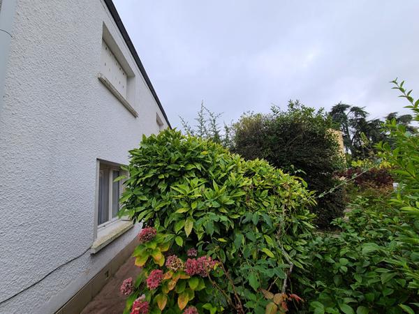 Maison Fontenay Le Fleury 94 m2