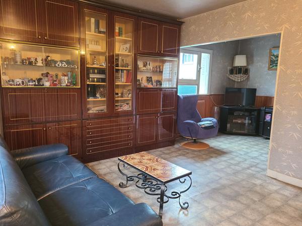 Maison Fontenay Le Fleury 94 m2