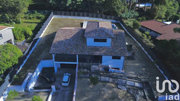 Maison à vendre 5 pièces 202 m² Biscarrosse