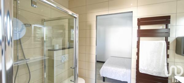 Maison à vendre 5 pièces 202 m² Biscarrosse