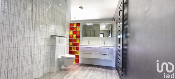 Maison à vendre 5 pièces 202 m² Biscarrosse