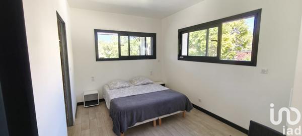 Maison à vendre 5 pièces 202 m² Biscarrosse