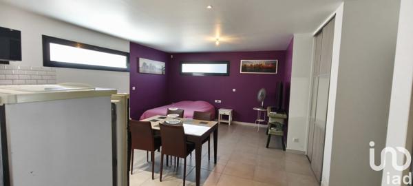 Maison à vendre 5 pièces 202 m² Biscarrosse