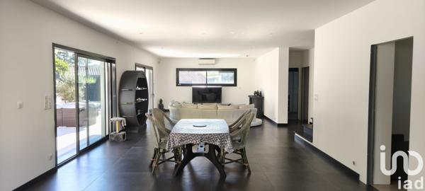 Maison à vendre 5 pièces 202 m² Biscarrosse