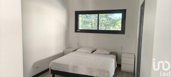 Maison à vendre 5 pièces 202 m² Biscarrosse