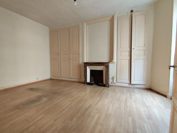 Appartement 2 pièces - 33 m² Exclusivité efficity