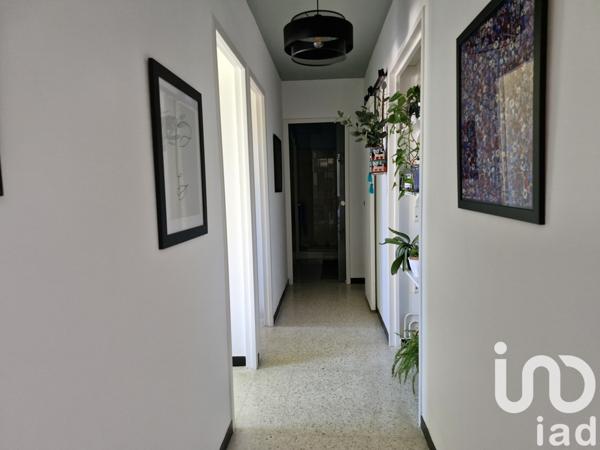 Appartement à vendre 3 pièces 60 m² Toulon