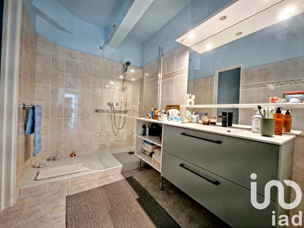 Appartement à vendre 3 pièces 60 m² Toulon