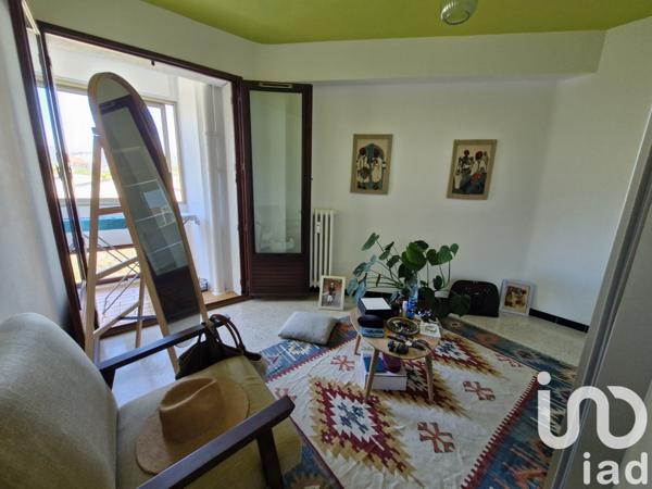 Appartement à vendre 3 pièces 60 m² Toulon