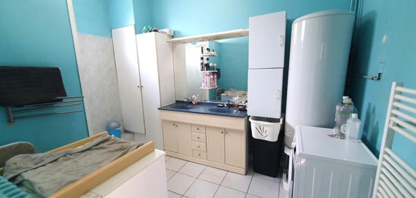 Grande maison 5 chambres + jardin - a visiter sans tarder !