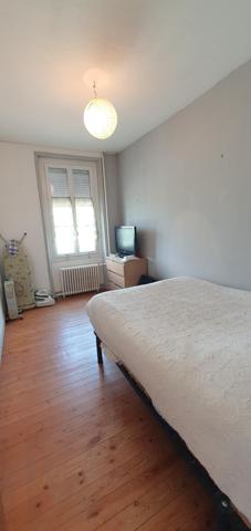 Grande maison 5 chambres + jardin - a visiter sans tarder !