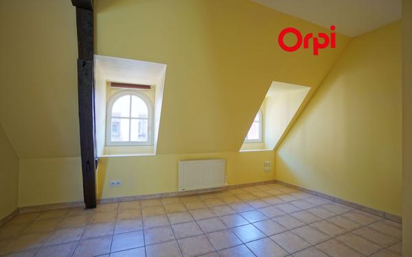 Appartement à louer    1 pièce •  Brionne