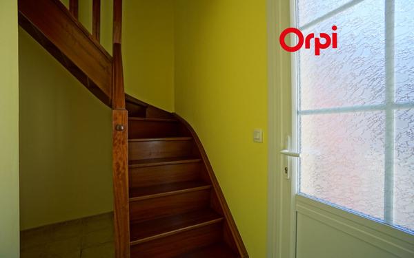 Appartement à louer    1 pièce •  Brionne