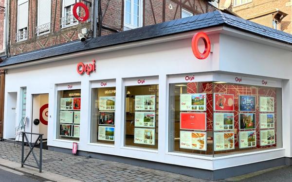 Appartement à louer    1 pièce •  Brionne