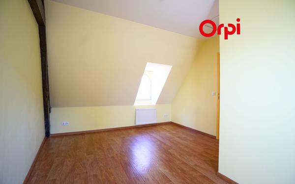 Appartement à louer    1 pièce •  Brionne