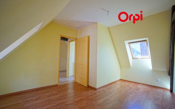 Appartement à louer    1 pièce •  Brionne