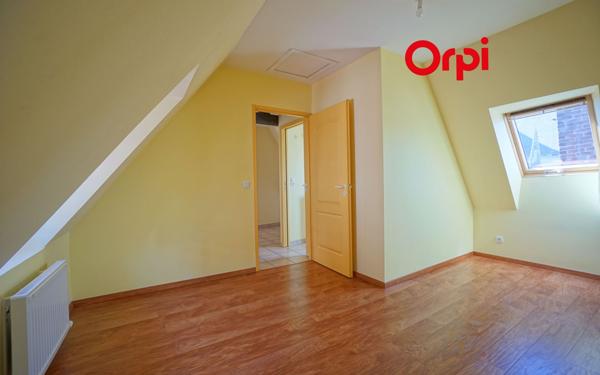 Appartement à louer    1 pièce •  Brionne