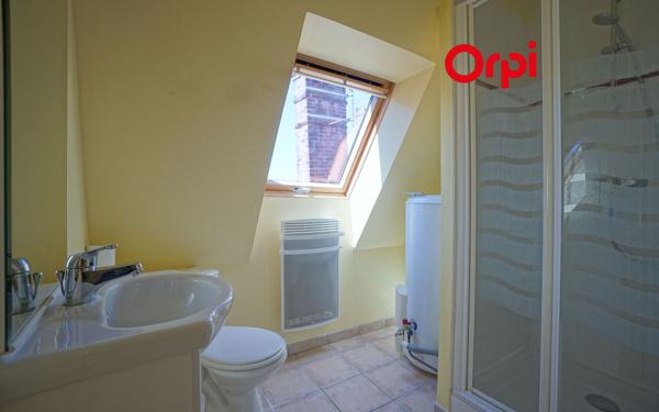 Appartement à louer    1 pièce •  Brionne