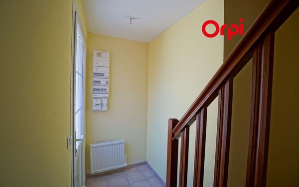 Appartement à louer    1 pièce •  Brionne