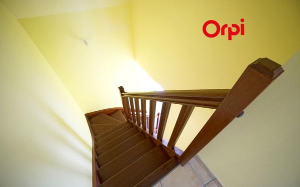 Appartement à louer    1 pièce •  Brionne