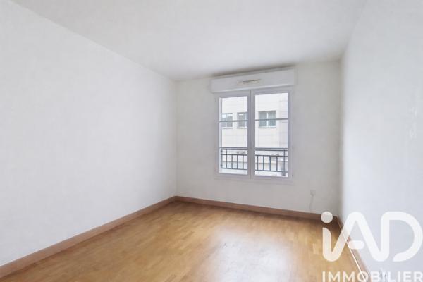 Appartement à vendre 2 pièces 53 m² Châtenay-Malabry