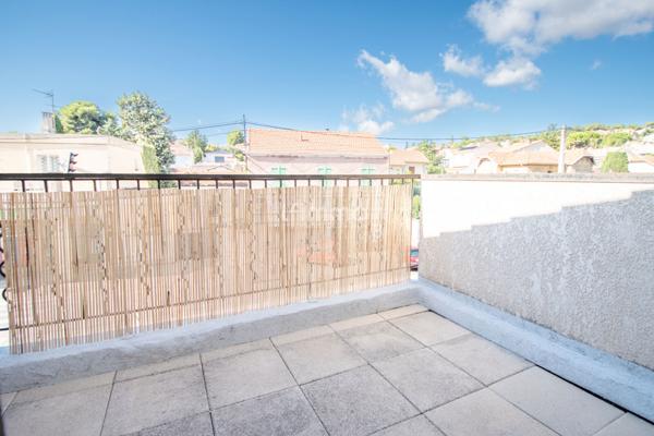 Un loft unique mêlant volumes et élégance