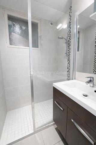 Appartement de 67 m²