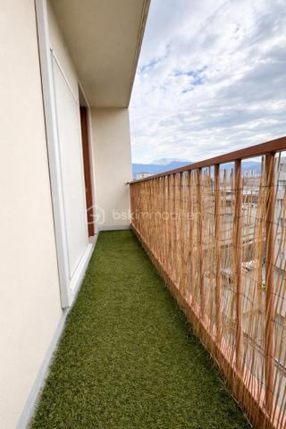 Appartement de 67 m²