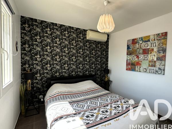 Maison à vendre 5 pièces 103 m² Vals-les-Bains