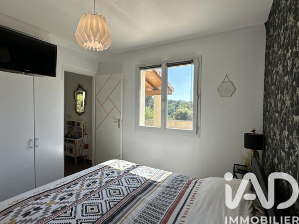 Maison à vendre 5 pièces 103 m² Vals-les-Bains
