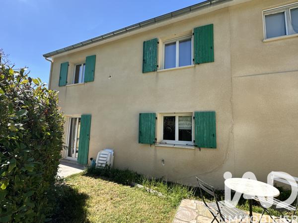 Maison à vendre 5 pièces 103 m² Vals-les-Bains
