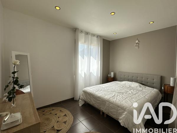 Maison à vendre 5 pièces 103 m² Vals-les-Bains