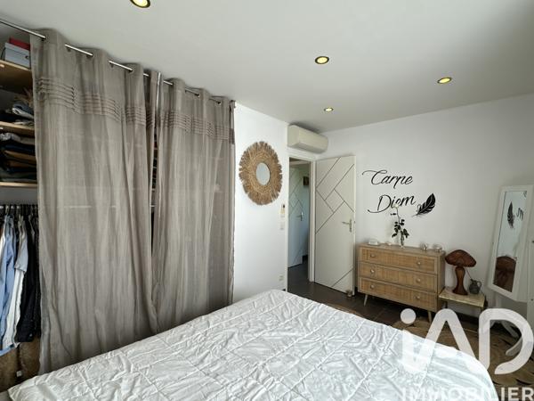 Maison à vendre 5 pièces 103 m² Vals-les-Bains