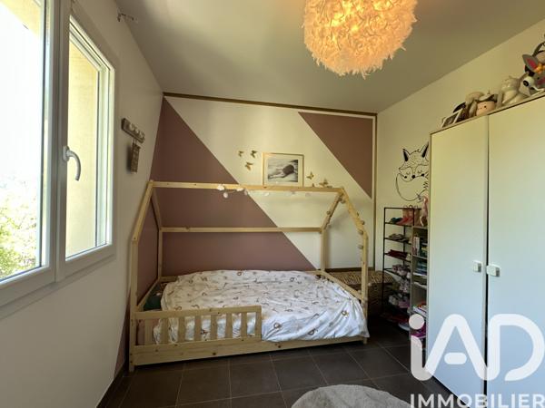 Maison à vendre 5 pièces 103 m² Vals-les-Bains