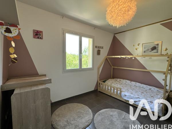 Maison à vendre 5 pièces 103 m² Vals-les-Bains
