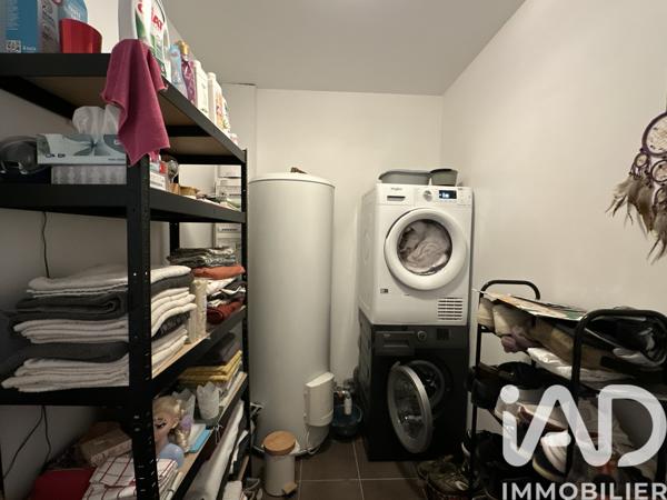 Maison à vendre 5 pièces 103 m² Vals-les-Bains