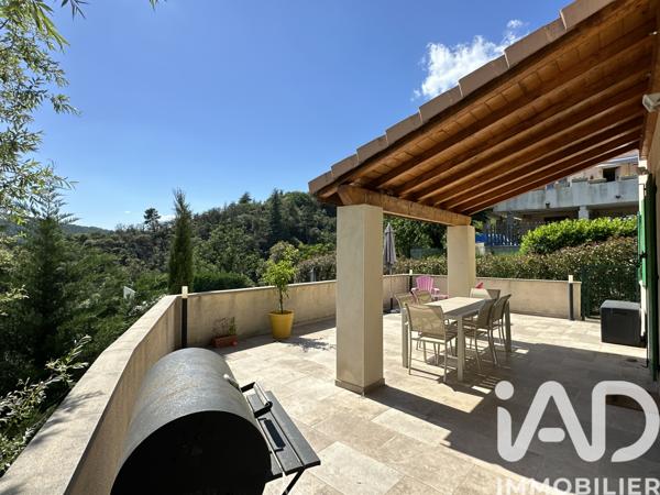 Maison à vendre 5 pièces 103 m² Vals-les-Bains