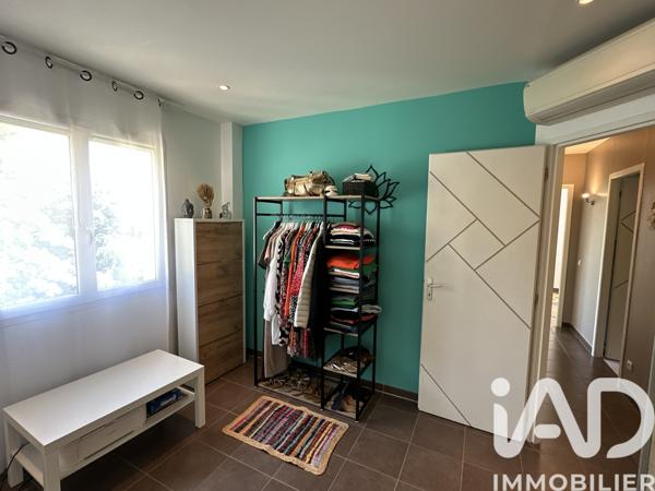 Maison à vendre 5 pièces 103 m² Vals-les-Bains