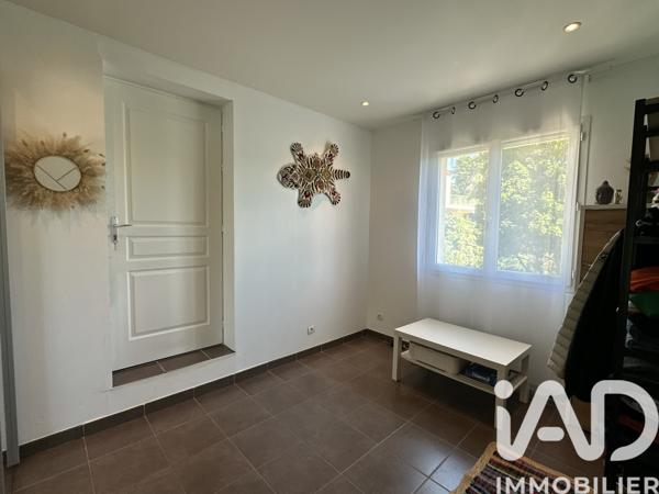 Maison à vendre 5 pièces 103 m² Vals-les-Bains