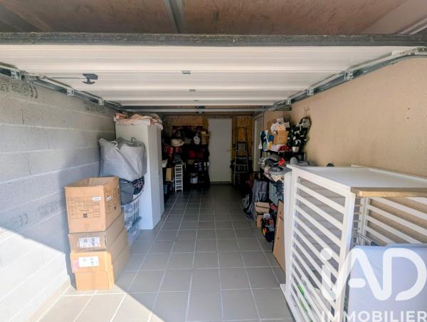 Maison à vendre 5 pièces 103 m² Vals-les-Bains