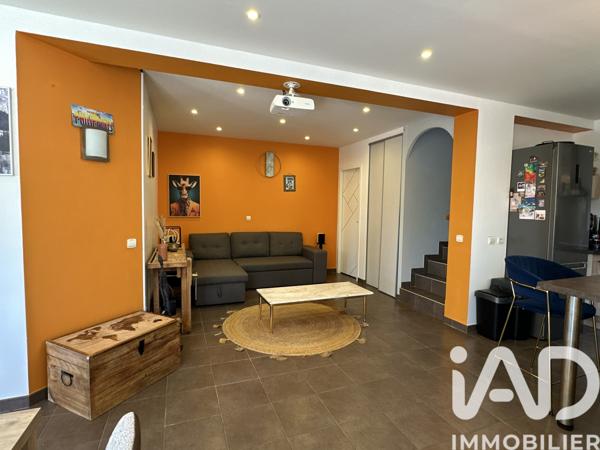 Maison à vendre 5 pièces 103 m² Vals-les-Bains