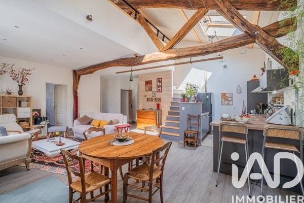 Maison à vendre 5 pièces 140 m² Vinay