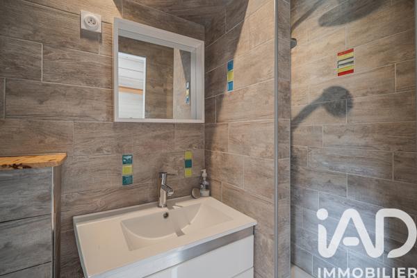 Maison à vendre 5 pièces 140 m² Vinay