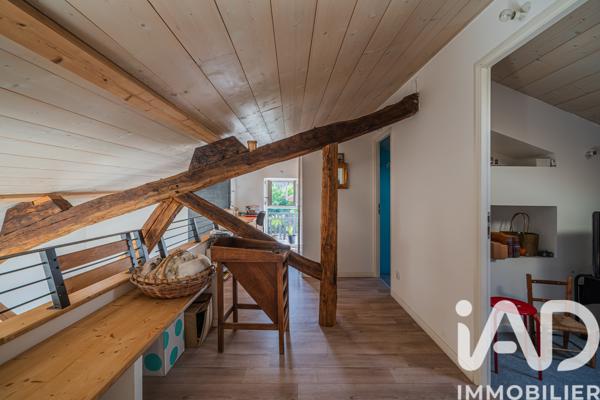 Maison à vendre 5 pièces 140 m² Vinay