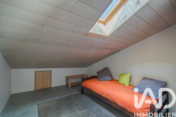 Maison à vendre 5 pièces 140 m² Vinay