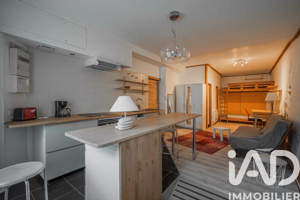 Maison à vendre 5 pièces 140 m² Vinay