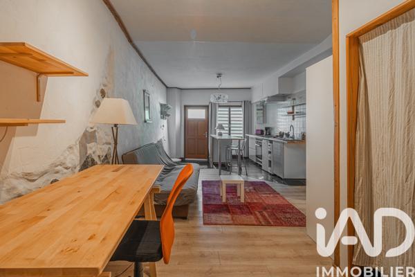 Maison à vendre 5 pièces 140 m² Vinay