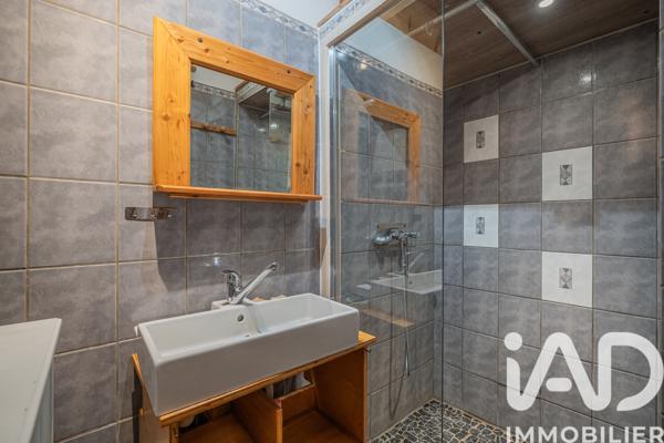 Maison à vendre 5 pièces 140 m² Vinay